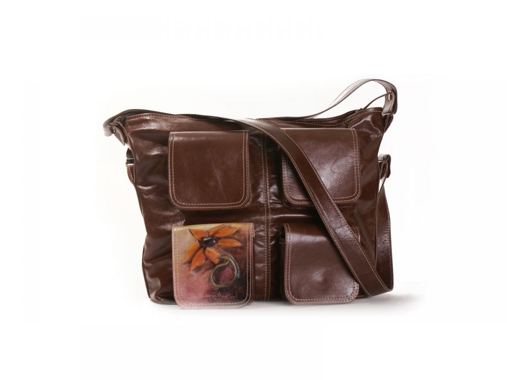 marie quatre-poches handbag