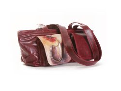 cabotine a deux poches