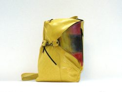 Le Sac à dos