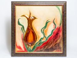 PICTURE, APPRIVOISEE