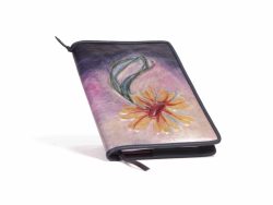 LISEUSE couleur - fleur 4