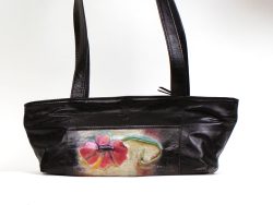 CABOTINE A DEUX POCHES