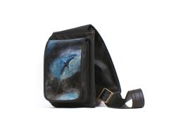 Sac à main pratique, jolie et confortable