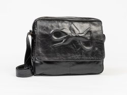 CONSTANTINE ton sur ton noir - fleur 1