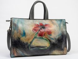 Porte-documents - artistique