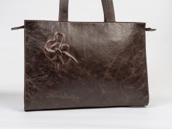 JUSTINE ton sur ton - fleur 1