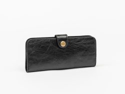 WALLET black - 1