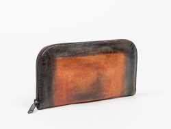 WALLET ROSAM BIGARRÉ