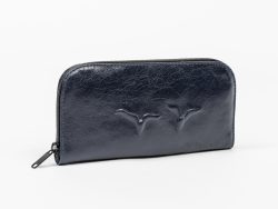WALLET ZIP ROSAM