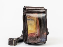 TROTTEUR bigarré - 1