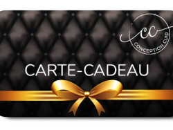 The classic - Gift card