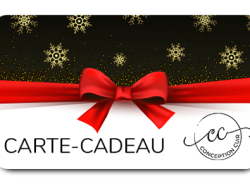 The Festive - Gift card