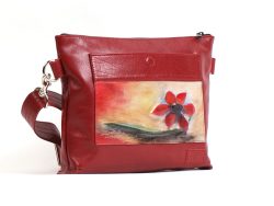 Le petit Savana rouge