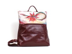 Un sac à main de la collection Victoria