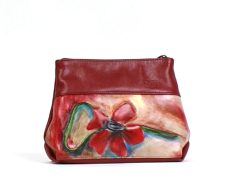 Un sac à cosmétiques