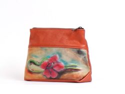 SAC À COSMÉTIQUE VICTORIA fleur 4