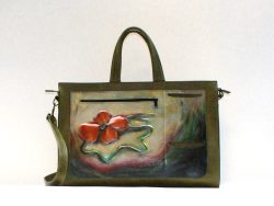 Justine trois compartiments